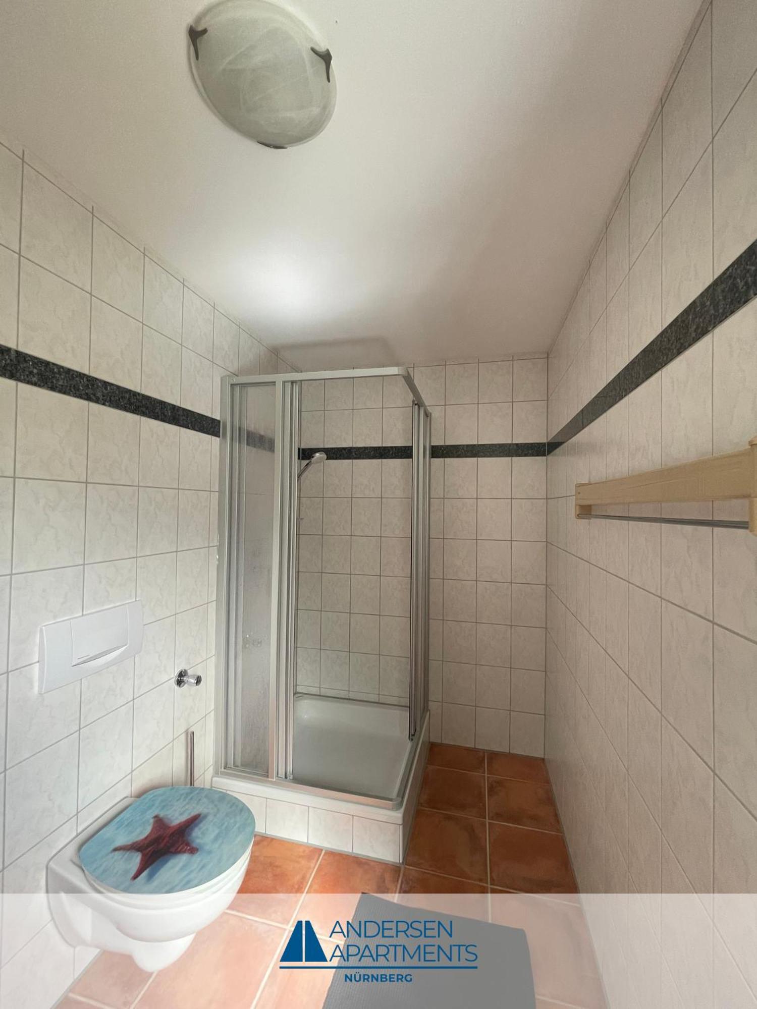 Toplage Fuer Beruf & Freizeit In - Andersen * Nürnberg